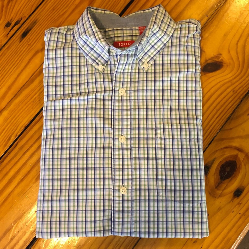 Izod Saltwater